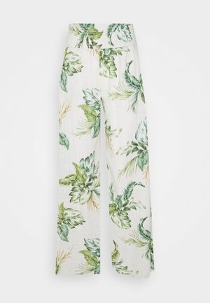 PALMETTO PANT - Beach accessory - off white