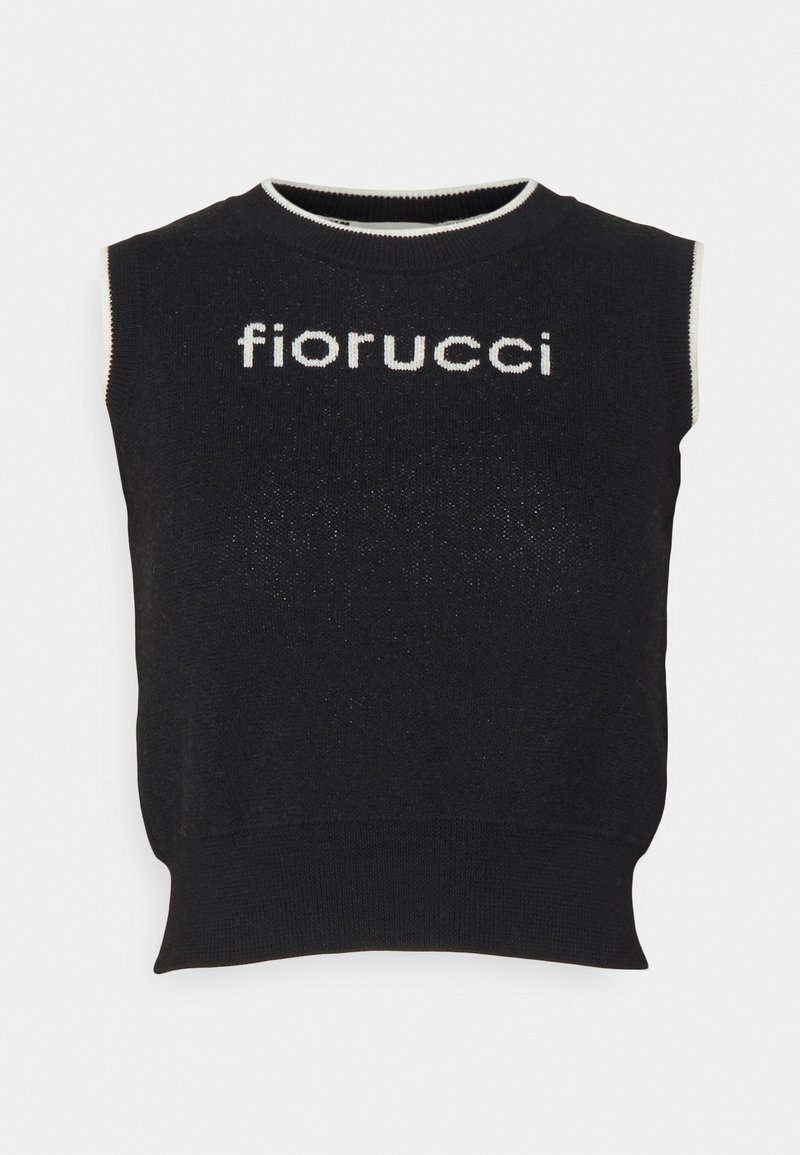 Fiorucci Trui zwart