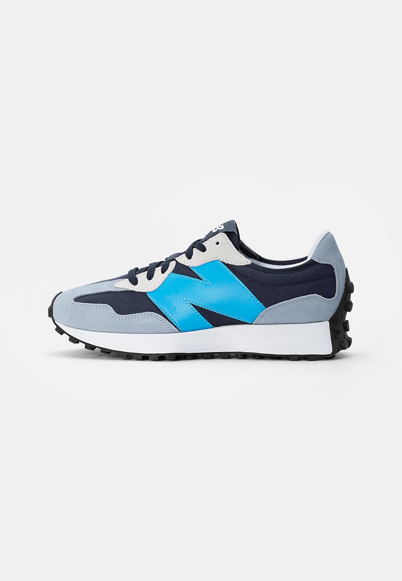 New Balance MS327 UNISEX - Sapatilhas - natural indigo