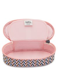 Kipling UNISEX wielokolorowy