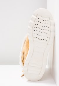 Geox Botas para la nieve - yellow