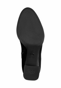 Tamaris Bottes - black