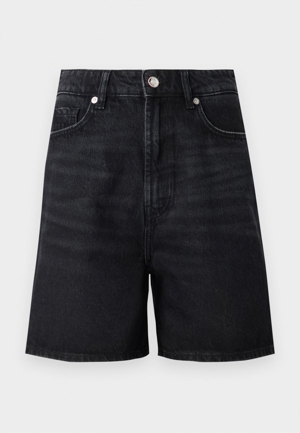 GELITA - Denim shorts2