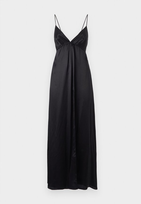 FELICITA LONG DRESS - Maxi dress4