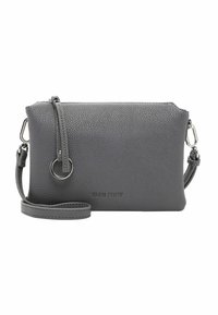 SURI FREY UMHÄNGE DEBBY - Borsa a tracolla - darkgrey