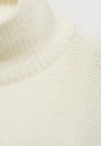 Mango Vesta - white