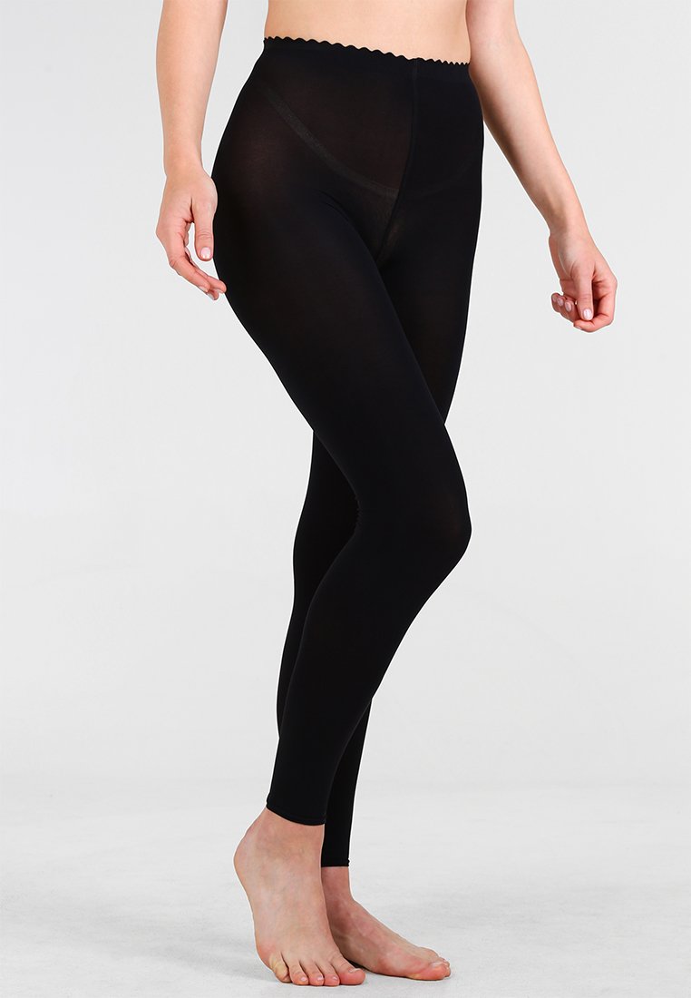 DIM COLLANT BODY TOUCH Leggings Stockings noir/black Zalando.ie