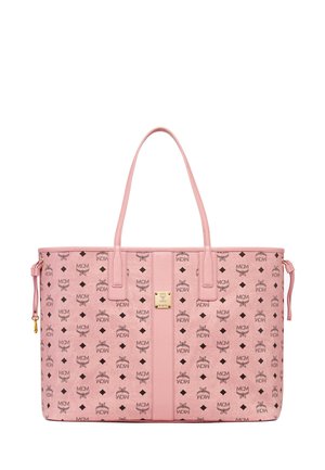 MCM Borsa a mano - soft pink