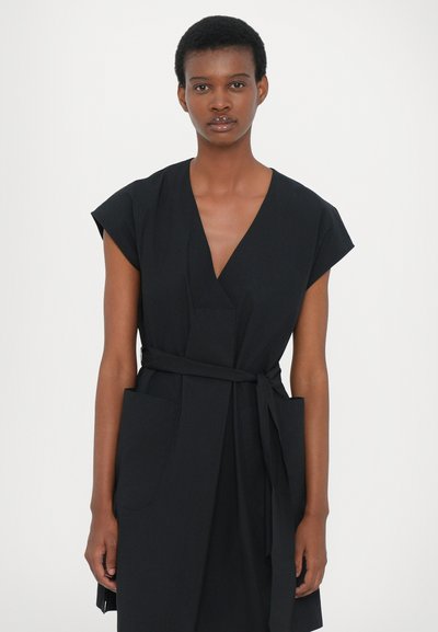 WEEKEND MaxMara MITICO - Dienas kleita - black