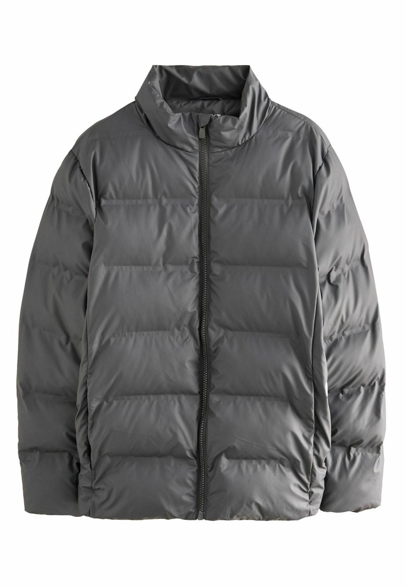 Next Winterjas grijs