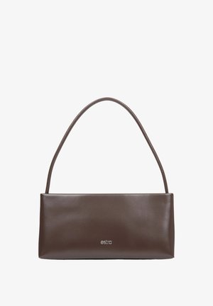 ESTRO Sac à main - dark brown