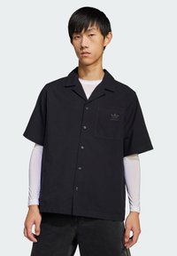 adidas Originals - Shirt - black Thumbnail Image 1