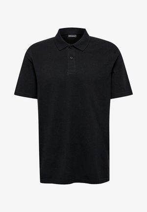 CLASSIC - Poloshirt - black