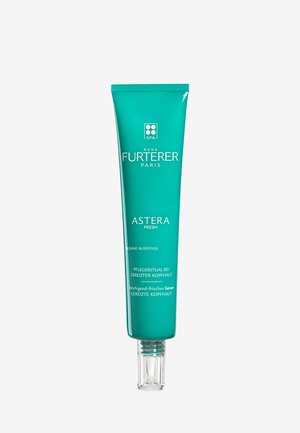 ASTERA FRESH CALMING FRESH SERUM - Hårvård - -