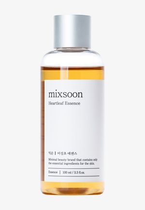 Mixsoon HEARTLEAF ESSENCE - Tonico viso