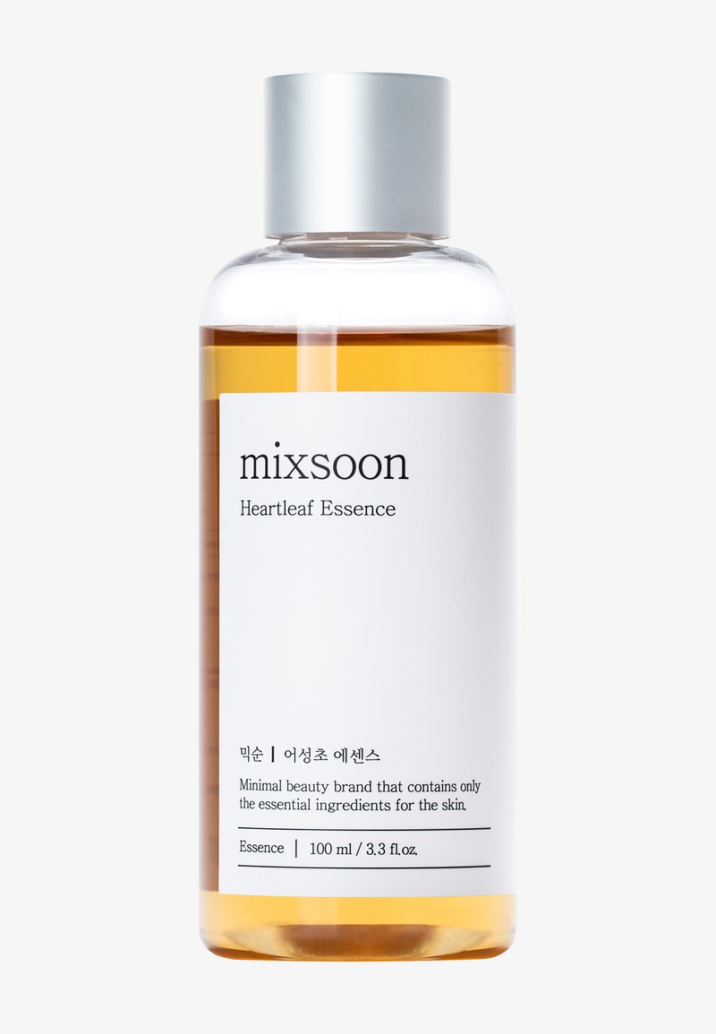 Mixsoon - HEARTLEAF ESSENCE - Gesichtswasser - -, Vergrößern