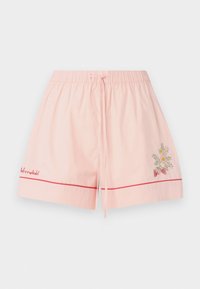 FIONA - Short - pink salt