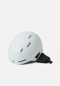 WINDER HELMET UNISEX - Kiiver - matte bronco white