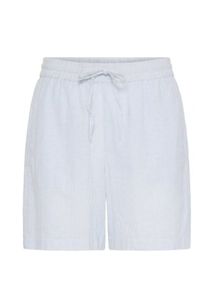 b.young, BYIZOLA SHORT - Kratke hlače - windsurfer stripe