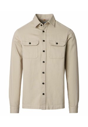 Redmond MODERN FIT - Let jakke / Sommerjakker - beige