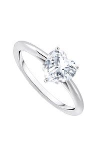 THOMAS SABO Ring - white