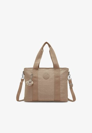 Kipling, MINTA L UP - Cabas - tan beige