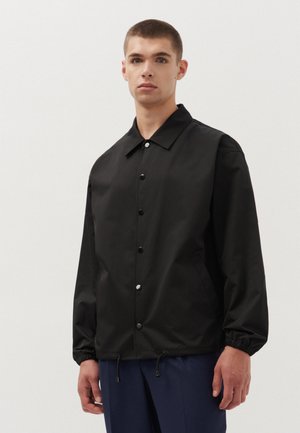 Studio Seidensticker Leichte Jacke - black