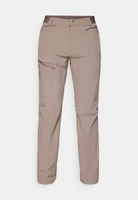 WAYFARER PANTS - Outdoor-Hose - iron