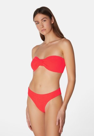 LORY SET ONE SIZE - Bikini - strawberry