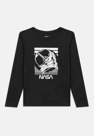 NKMVITAR NASA - T-shirt z nadrukiem