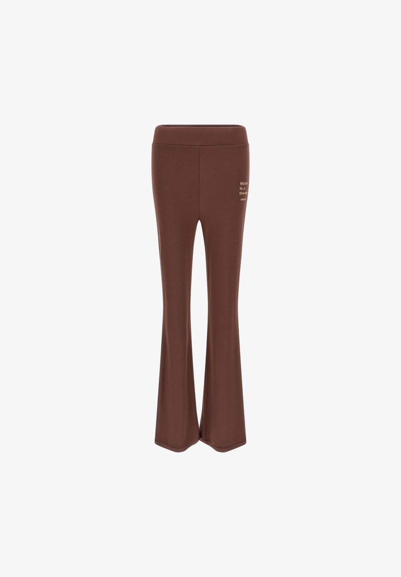 Freddy Leggings - marrone