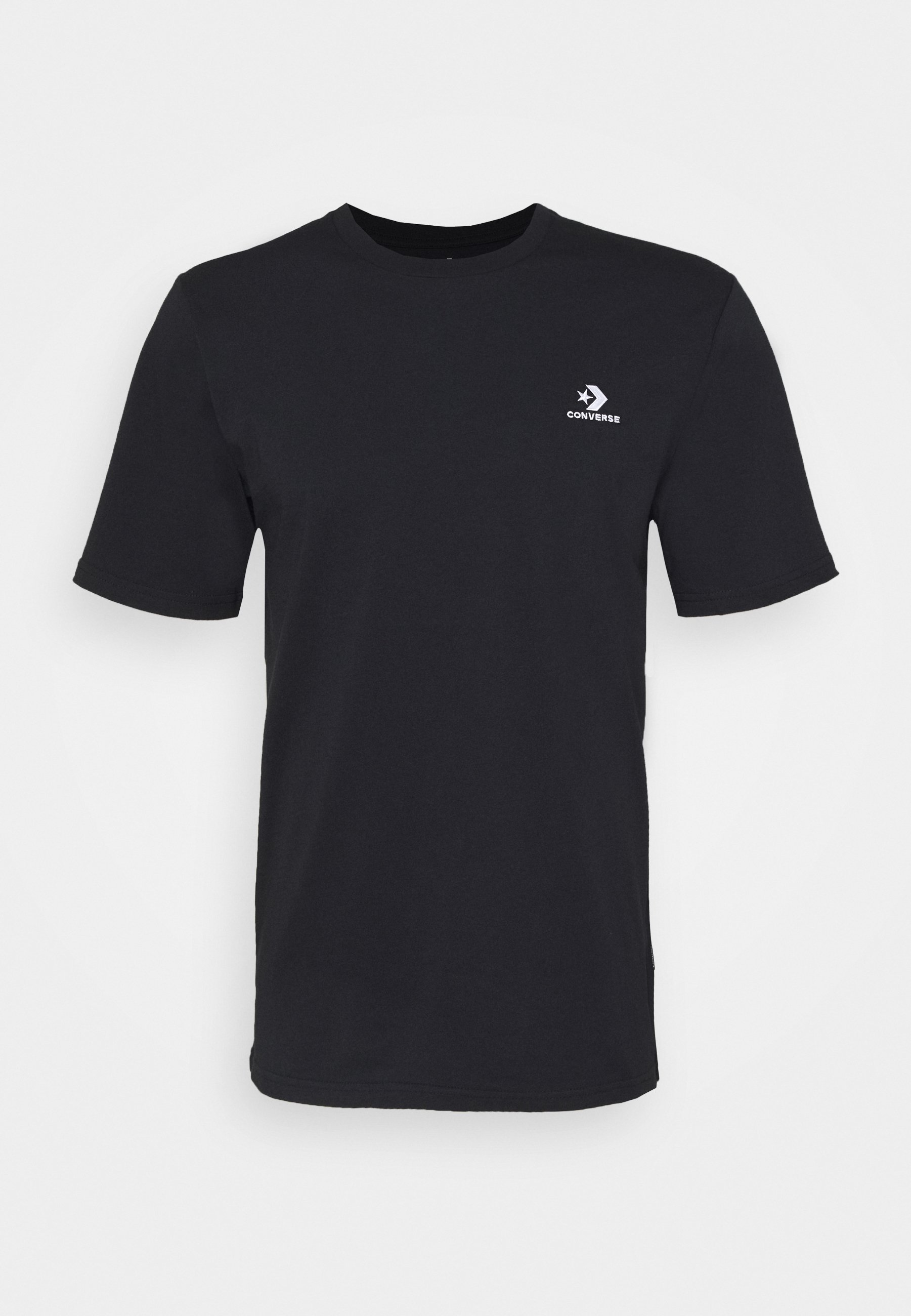 converse noir basique