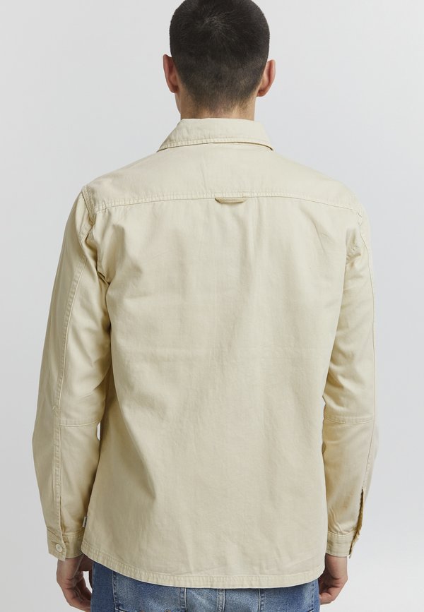 BHShirt - Shirt - oyster gray4