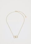 MON AMOUR - Collier - yellow gold-coloured