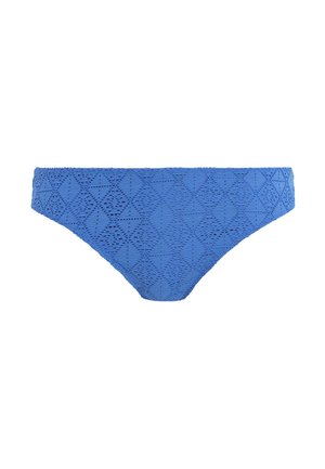 Freya NIGHTS - Bikini bottoms - atlantic