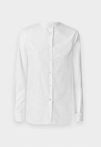 CAMICIA  - Bluza z gumbi - bianco / white