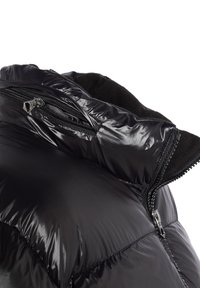 Schott UNISEX PUFFER - Vinterjakker - noir