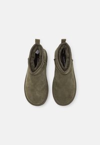 Even&Odd Ankle boots - khaki