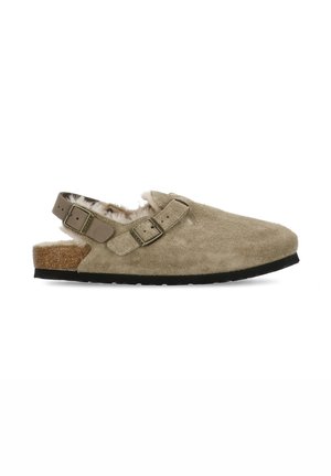 Birkenstock Ciabattine - beige