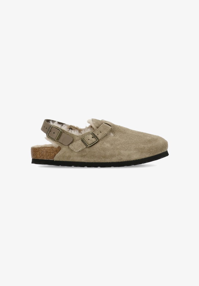 Birkenstock Ciabattine - beige