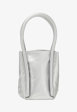 myMo, Borsa a tracolla - silber
