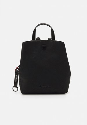 DEJAVU SUMY MINI - Rucksack - black