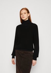 Esprit Maglione - anthracite/antracite - (Second hand