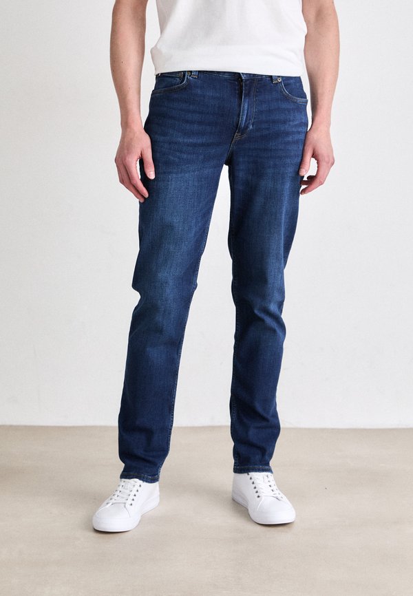 CORE DENTON  - Straight leg jeans