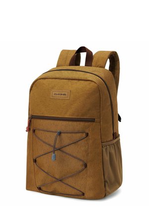 Dakine TARDY 25 L 42 5 CM LAPTOPFACH - Mochila - rubber