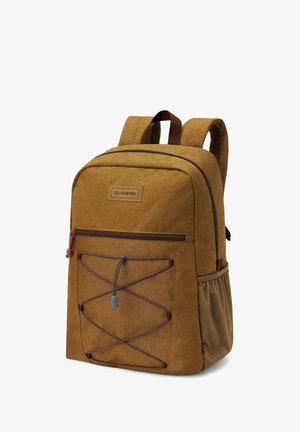 Dakine TARDY 25 L 42 5 CM LAPTOPFACH - Mochila - rubber