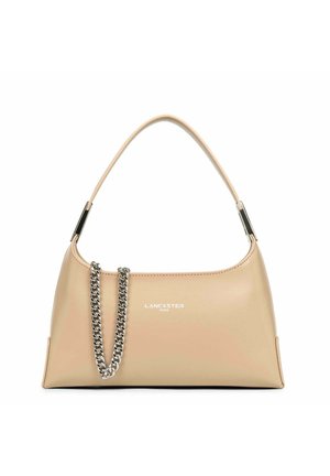 SMALL SUAVE ACE - Sac à main - beige foncé