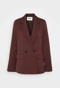 ONLEMMIE LOOSE BLAZER  - Blazer - winetasting