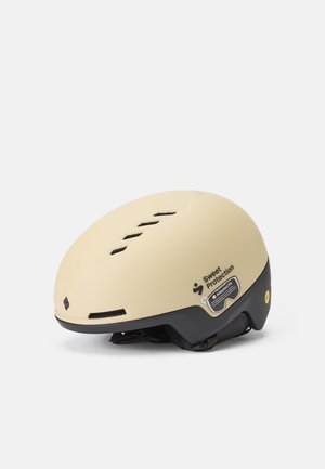 DAYMAKER MIPS HELMET UNISEX - Casque - matte cream