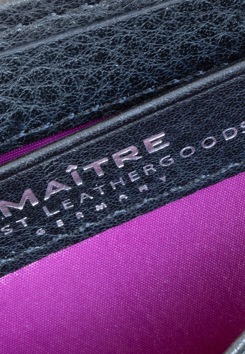 Herren Geldbörsen | MAITRE MAITRE KAPPELN DARTRUD Geldbörse darkblue/dunkelblau - BT38392 Herren Geldbörsen | MAITRE MAITRE KAPPELN DARTRUD Geldbörse darkblue/dunkelblau - BT38392